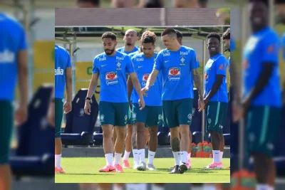 Casemiro: Status Non-Favorit Justru Menguntungkan Brasil di Piala Dunia 2026