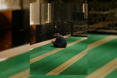 Ayah Vidi Aldiano Ungkap Ribuan Doa Masih Mengalir Tiap Hari Lewat Tagar Viral, Netizen Terharu