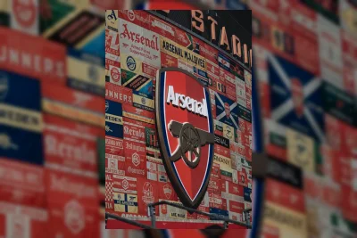Arsenal Gagal Juara UCL 2026, Curhatan Mosquera Viral