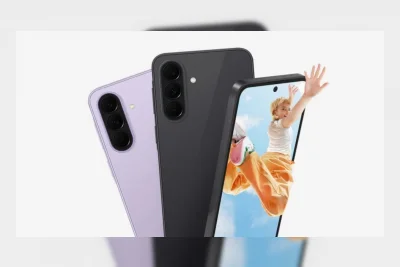 Update Harga Samsung Galaxy A Series Juni 2026, Mulai Rp1 Jutaan