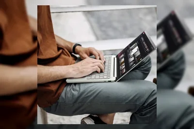 Acer Luncurkan Swift Air 14 dan Swift Spin 14 AI di Computex 2026