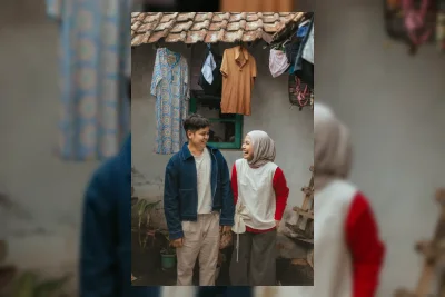 Vidio dan DW Hadirkan Serial The Scene, Sorot Budaya Indonesia