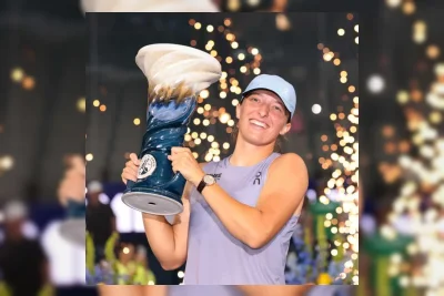 Janice Tjen Kalahkan Nao Hibino di Birmingham Open