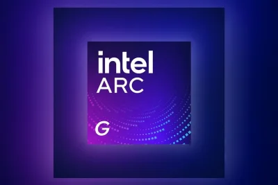 Intel Luncurkan Prosesor Arc G-Series untuk Gaming Handheld