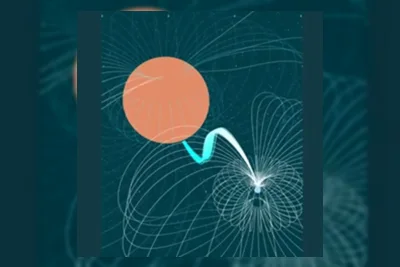 Astronom Ungkap Rahasia Sinyal Radio Misterius Luar Angkasa