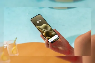 Motorola Edge 2026 Resmi: Layar Extreme AMOLED 5.200 Nits dan Kamera Sony 50 MP