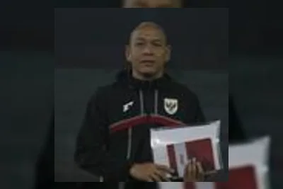 Timnas Indonesia Gelar TC 20 Hari di Bali Jelang Piala AFF 2026