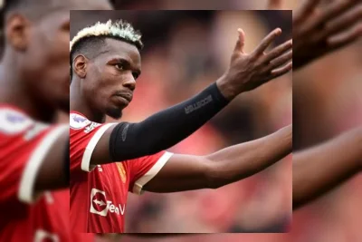 7 Rekrutan Manchester United Paling Flop Sepanjang Sejarah