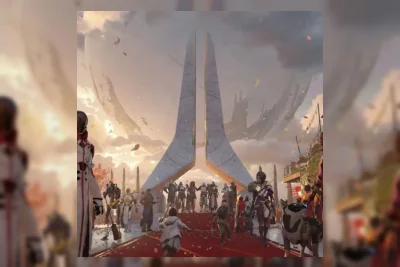 Pemain Destiny 2 Kecewa hingga Tulis Ulasan Negatif Meski Main 10 Ribu Jam