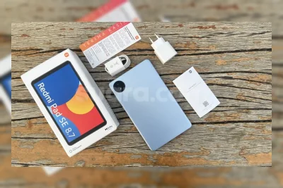 Budget Rp1 Jutaan Dapat Tablet Apa? Ini 5 Pilihan dengan Spek Gahar dan Baterai Awet