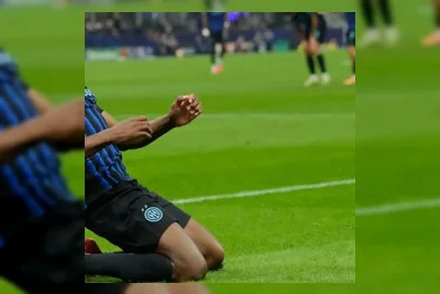 Real Madrid Segera Aktifkan Klausul Pelepasan Denzel Dumfries dari Inter Milan