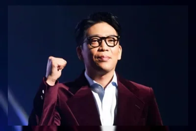 Tuduhan Perselingkuhan MC Mong Muncul Kembali Setelah 'PD Note' Ungkap Pesan