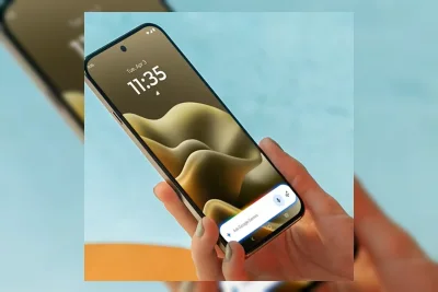 Motorola Edge (2026) Resmi Meluncur di Amerika Utara, Desain Lebih Ramping
