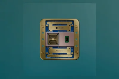 Microsoft Luncurkan Chip Kuantum Majorana 2, Klaim Stabilitas 1.000 Kali Lipat