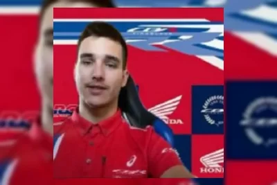 Iker Lecuona Gantikan Alex Marquez di MotoGP Hungaria 2026