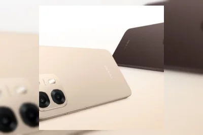 Oppo Siapkan A6 Pro dengan Baterai 7000 mAh untuk Pengguna Aktif