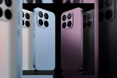 Xiaomi 17T Pro Resmi Global dengan Lensa Periskop Leica dan Baterai 7000 mAh