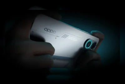 Oppo Siapkan HP Midrange dengan Baterai 10.000 mAh, Saingi Honor dan Redmi