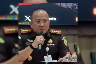 Kejari Kota Bandung Hentikan Penyidikan Kasus Korupsi Wakil Wali Kota