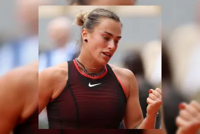 Sabalenka Hadapi Shnaider di Perempat Final Prancis Terbuka