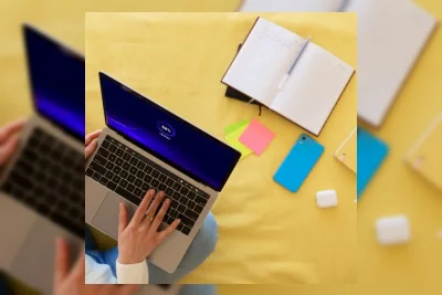 6 Rekomendasi Laptop untuk Pelajar Terbaik dan Harganya