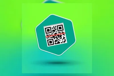 Kaspersky Temukan Modus Phishing Baru dengan Kode QR Teks ASCII