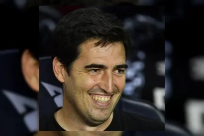 Andoni Iraola Sepakati Kontrak Dua Tahun Latih Liverpool