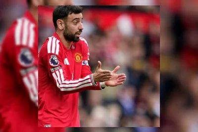 Wayne Rooney Akui Sempat Ragukan Bruno Fernandes di Manchester United