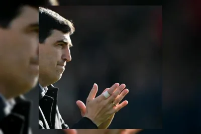Liverpool Segera Tunjuk Andoni Iraola Gantikan Arne Slot