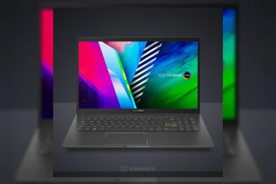 Asus Luncurkan Empat Laptop Vivobook OLED dengan Baterai Tahan 25 Jam