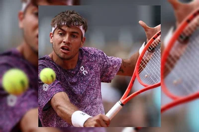 Diana Shnaider Kalahkan Aryna Sabalenka di Perempat Final French Open
