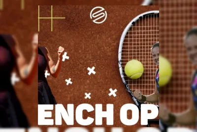 Sabalenka ke Perempat Final Prancis Terbuka Usai Kalahkan Osaka