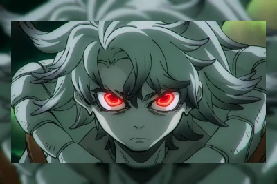 Gachiakuta Season 2 Resmi Diproduksi, Cuplikan Baru Akan Hadir di Anime Expo