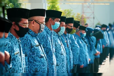 Prabowo Resmi Rombak Pimpinan BGN, Nanik Sudaryati Deyang Jadi Kepala Baru