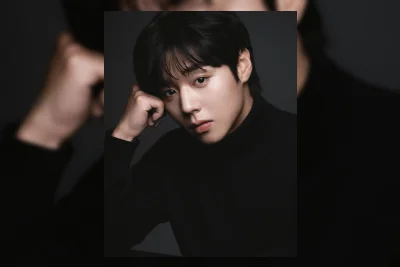 Park Ji-hoon Tunjukkan Transformasi Mulus di 'The Legend of Kitchen Soldier'