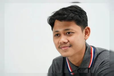 Rifaldy Fajar Minta Maaf ke UMB, Janji Tarik Riset Palsu yang Viral