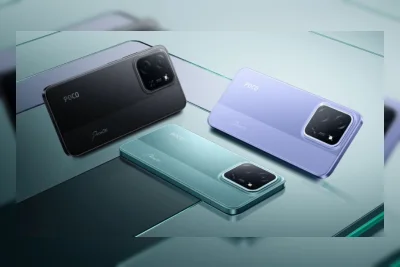 5 HP NFC Termurah dan Update Harga Samsung Galaxy A Series Juni 2026