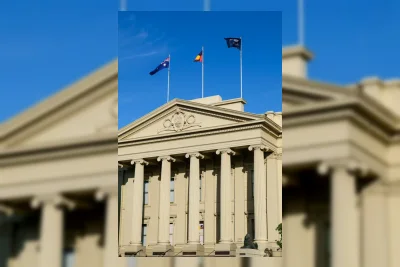 Beasiswa Pemerintah Australia 2026 Resmi Dibuka, Tunjangan Rp462 Juta per Tahun