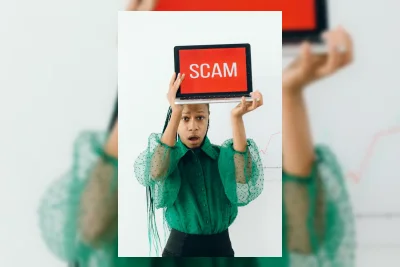 Fakta Terbaru Kasus Eks Artis Fabiola: Skema Penipuan Online Lintas Negara