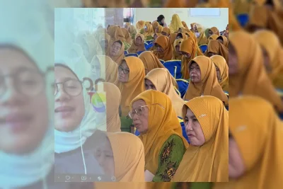 Aisyiyah Banyuwangi Perkuat Dakwah Kemanusiaan Lewat Aksi Sosial