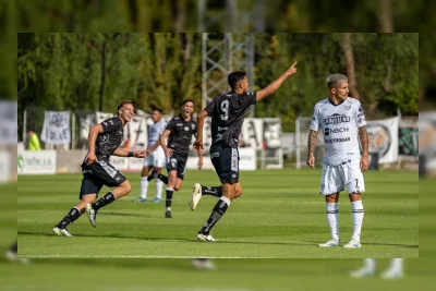 Hasil Kualifikasi Euro U-21: Gol Esposito Bawa Italia Bungkam Luksemburg