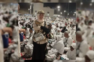 Jemaah Haji Asal Jember Meninggal Dunia Saat Tidur di Mekkah