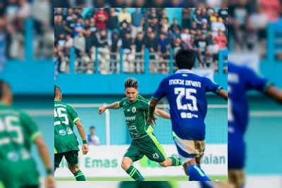 Kim Jeffrey Kurniawan Desak Realisasi Pusat Latihan PSS Sleman