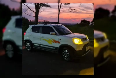 Pengguna Suzuki S-Presso Ungkap Biaya Kepemilikan yang Ringkas