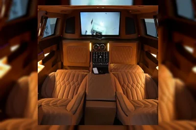 Toyota Luncurkan Varian Baru Alphard dan Vellfire di Jepang