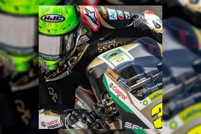 Cal Crutchlow: Motor MotoGP Modern Makin Sulit Dikendarai