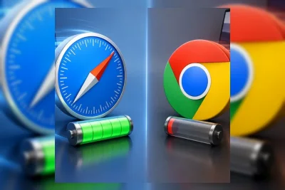 Apple Semakin Agresif Promosikan Safari untuk Saingi Chrome