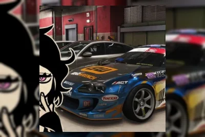 Desain Livery Mobil Terlalu Sugestif, Pemain Forza Horizon 6 Kena Banned