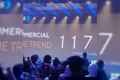 Asus Target Jadi Nomor Satu Pasar Laptop Enterprise Indonesia pada 2027