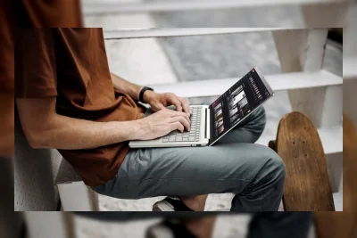 Acer Swift Air 14: Laptop Ultra-Tipis dengan AI dan Baterai 19 Jam